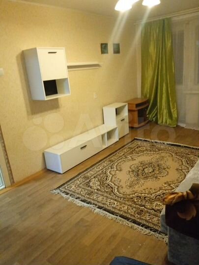 2-к. квартира, 44 м², 3/5 эт.