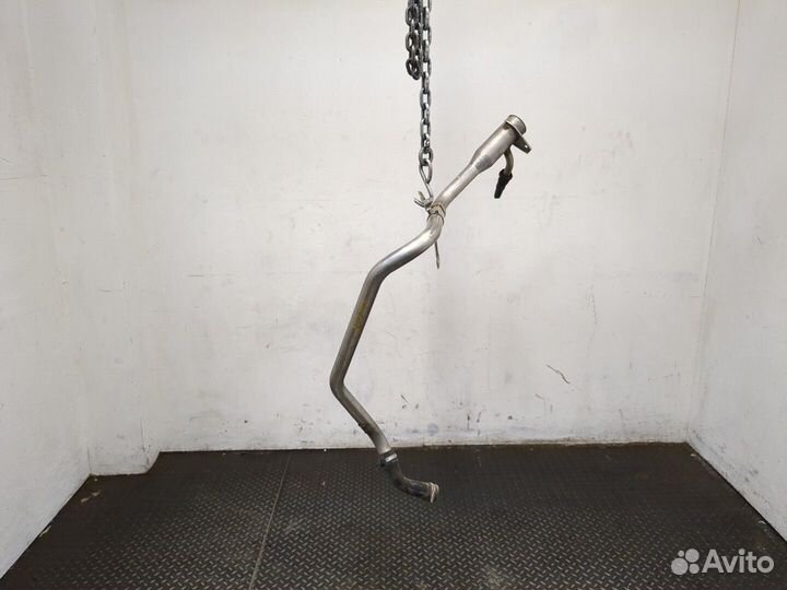 Горловина заливная топливная Jaguar F-Pace, 2016