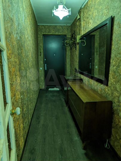 2-к. квартира, 57 м², 7/7 эт.