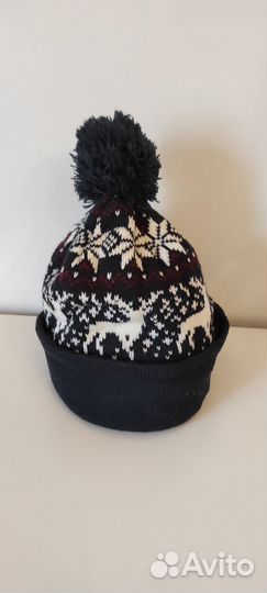 Шапки / снуды / балаклавы взрослые и детские