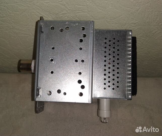 Инверторный магнетрон LG