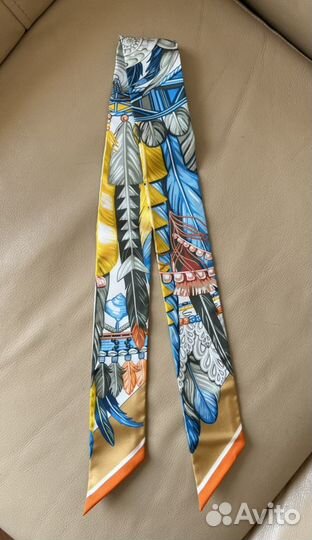 Лента для сумки Hermes,оригинал