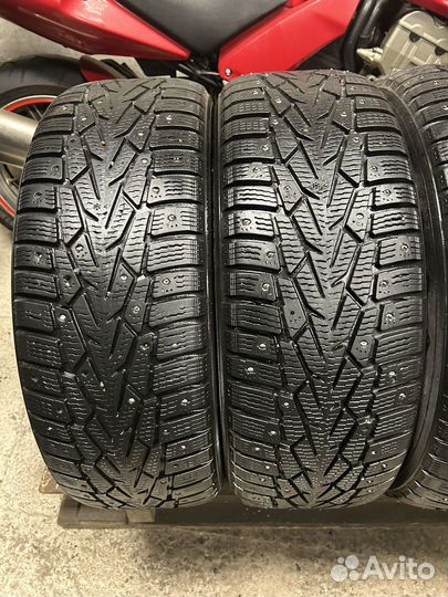 Nokian Tyres Nordman 7 SUV 215/65 R16 102T