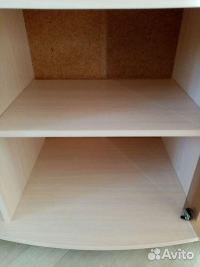 Тумба под телевизор