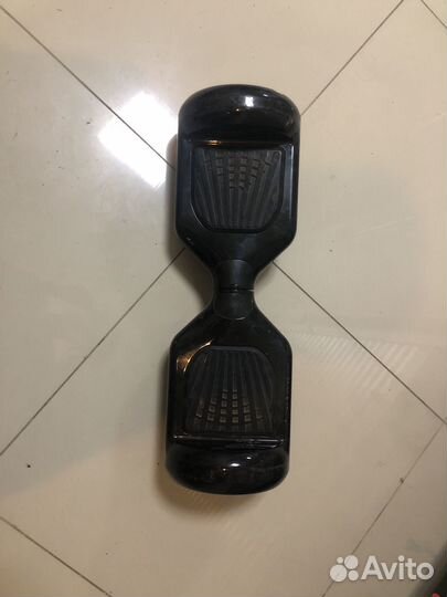 Гироскутер бу