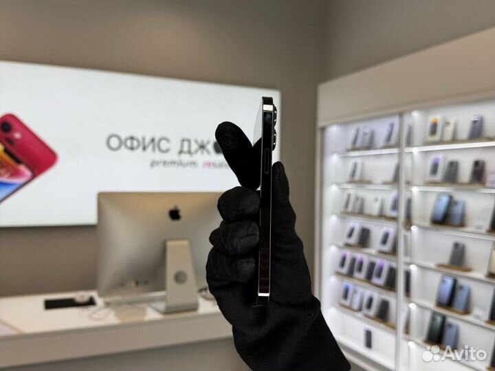 iPhone 13 Pro, 128 ГБ