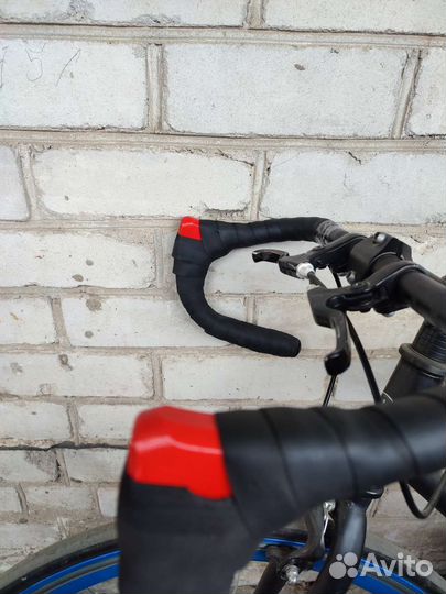 Накладка на руль