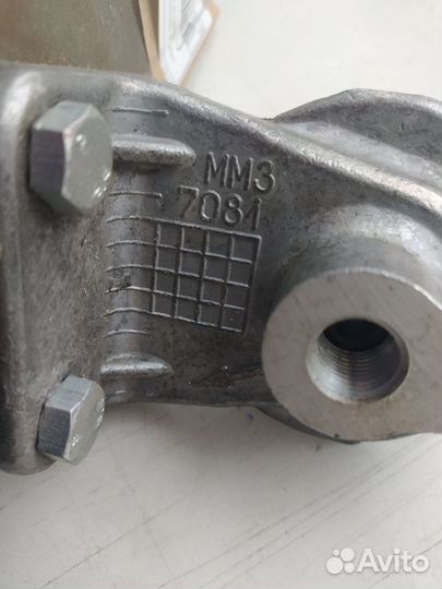 Корпус фильтра тонкой очистки топлива 3310 Валдай