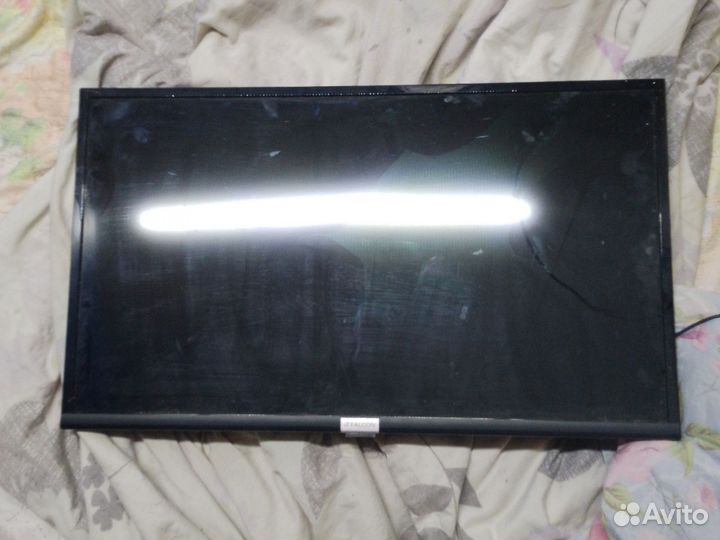 Телевизор iffalcon