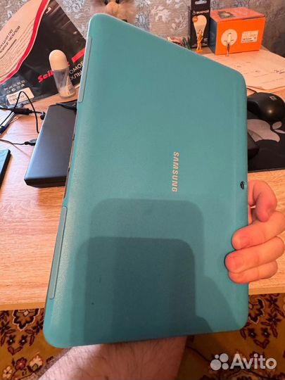 Планшет Samsung galaxy tab 2 10.1 GT-P5100