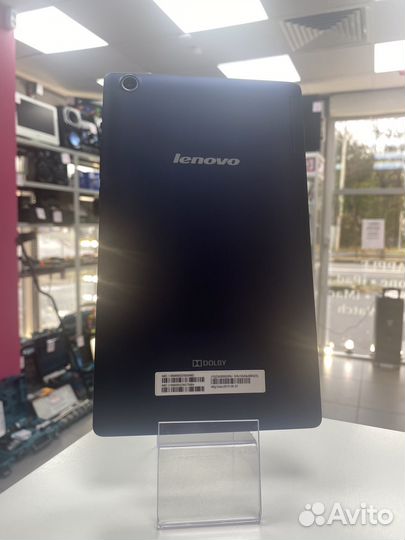 Планшет Lenovo TAB 2