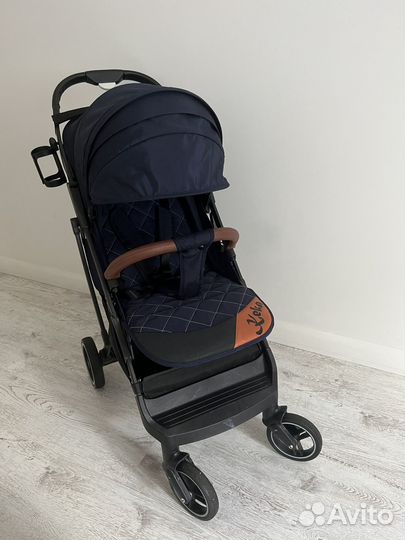 Детские коляски на прокат