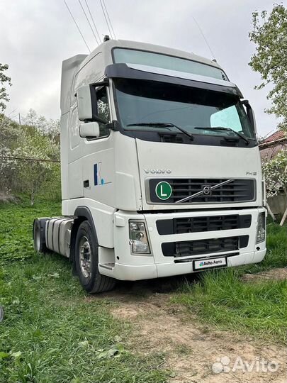 Volvo FH12, 2003