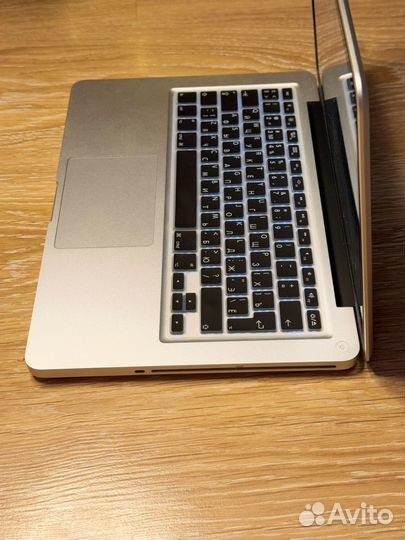 Apple MacBook Pro 13