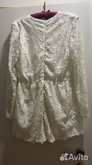 Комбинезон женский