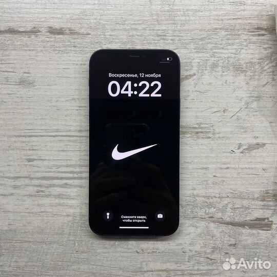 iPhone 12, 128 ГБ