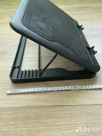 Подставка для охлаждения ноутбука