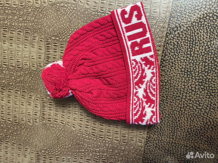 Шапка Bosco Sport