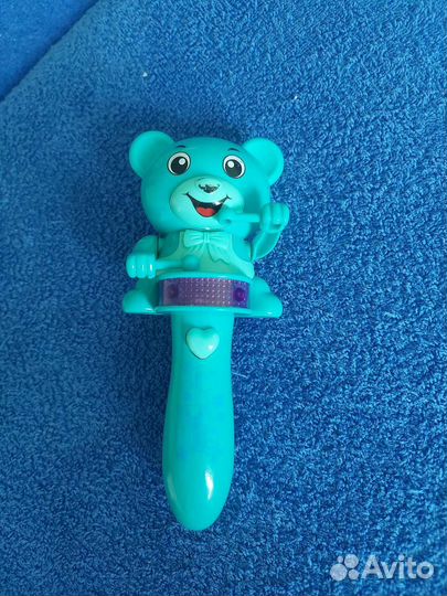 Музыкальная игрушка