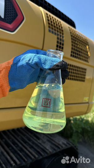 Дизельное топливо дт лукойл е5