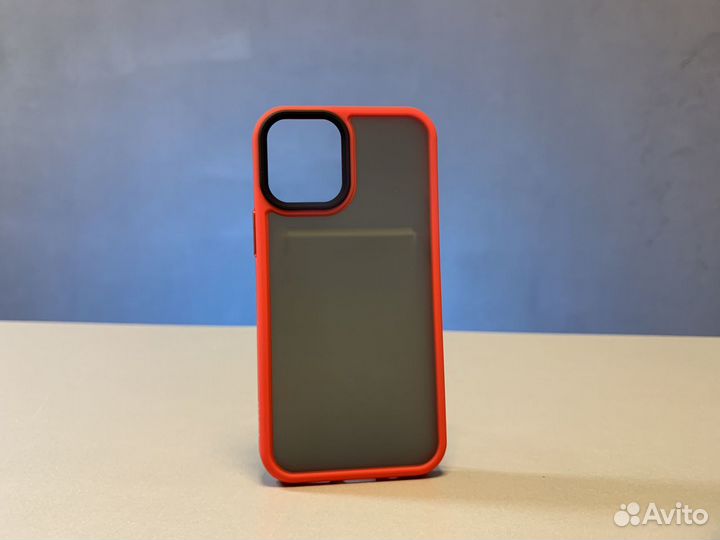 Чехол для iPhone 12 Pro Max