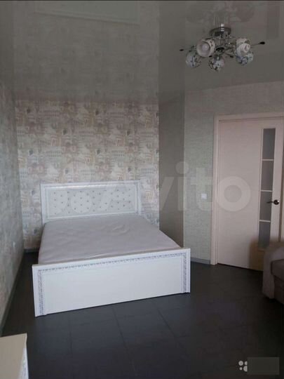 1-к. квартира, 39,5 м², 15/16 эт.