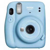 Фотоаппарат instax mini 11