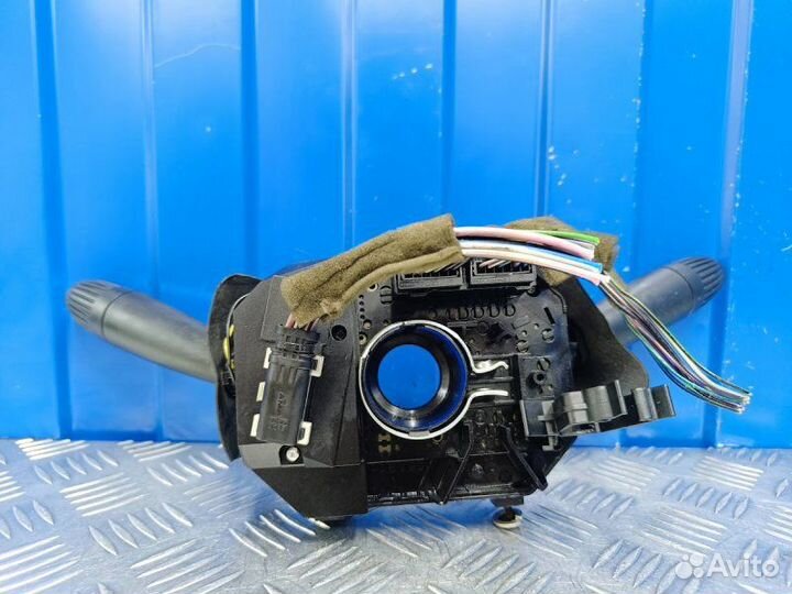 Переключатели подрулевые Fiat Albea 1 1.4 350A1000