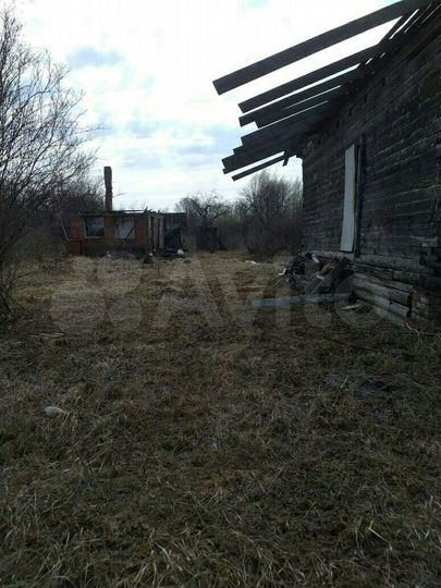 Участок 22 сот. (ИЖС)