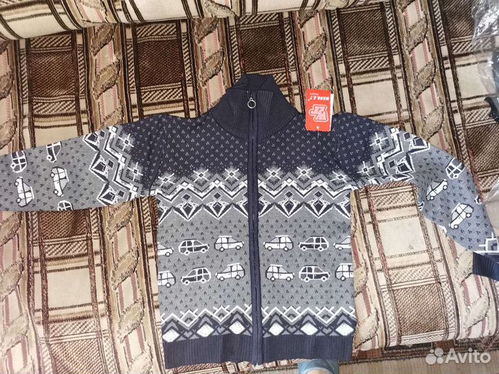 Джемпер детский
