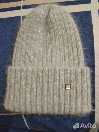 Шапка женская