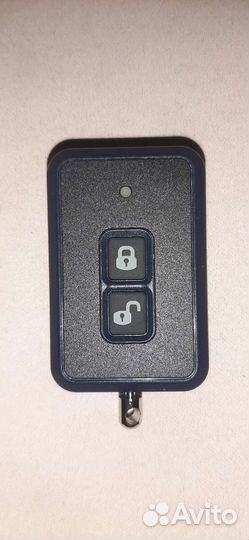 Брелок для сигнализации starline