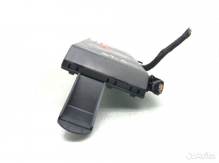 Блок комфорта Jaguar X-Type 2.0 tdci 2009