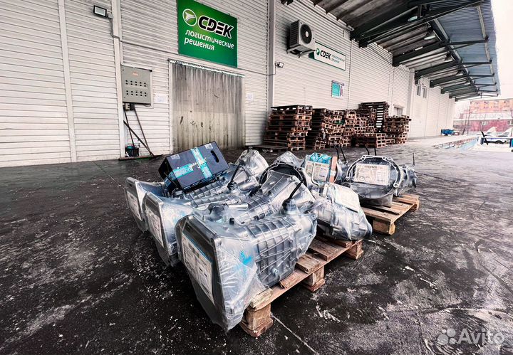 Рулевой редуктор колонка Ваз 21214 2131 Нива