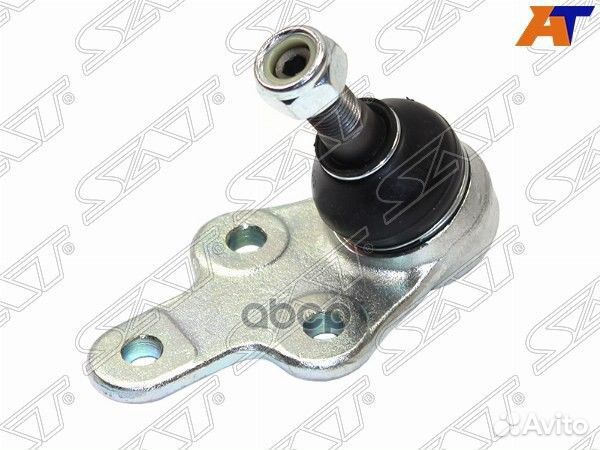 Шаровая опора (палец D-21) ford focus II/C-MAX