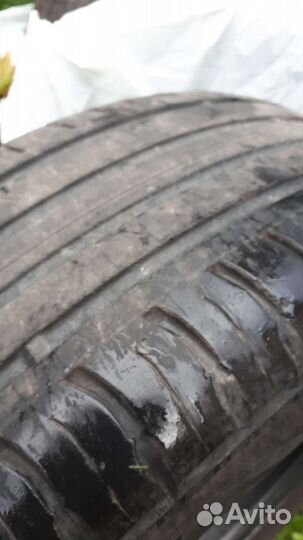 Nokian Tyres Nordman 5 SUV 205/55 R16