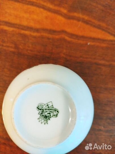 Чайник заварочный СССР