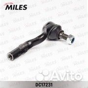 Наконечник р / т mb w210 прав