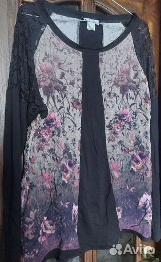 Вещи женские