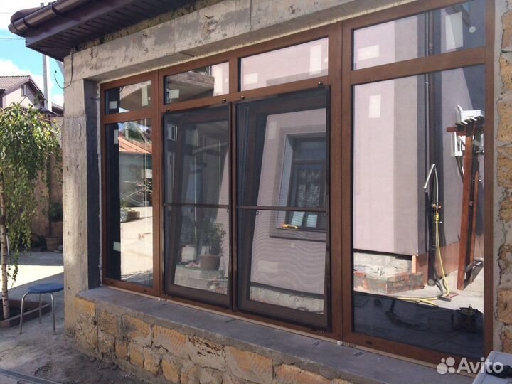 Окна Волгоград