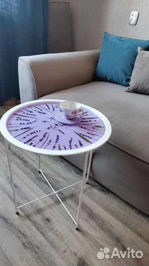 Уникальный стол