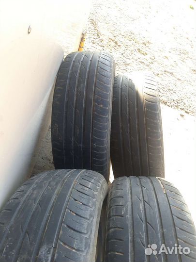 Yokohama C.Drive 2 AC02 185/60 R14