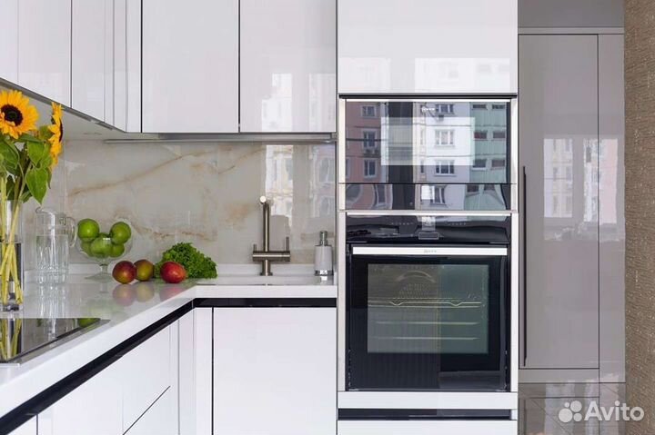 Кухонный гарнитур от производителя