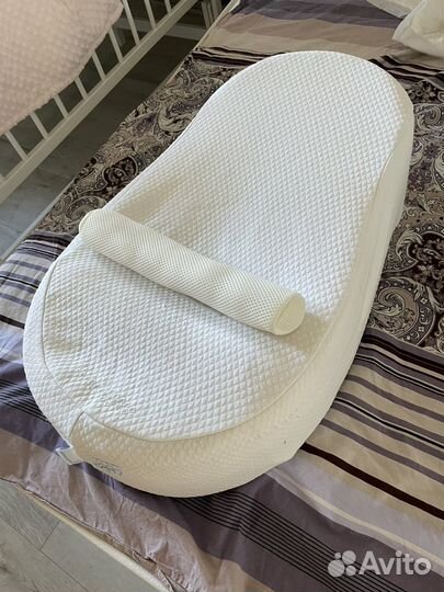 Кокон для новорожденных