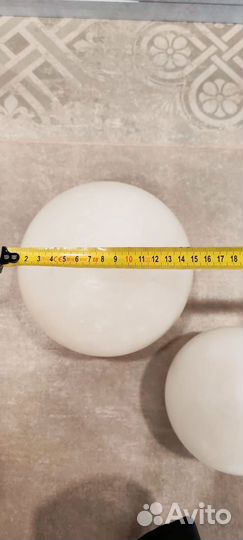 Свечи интерьерные