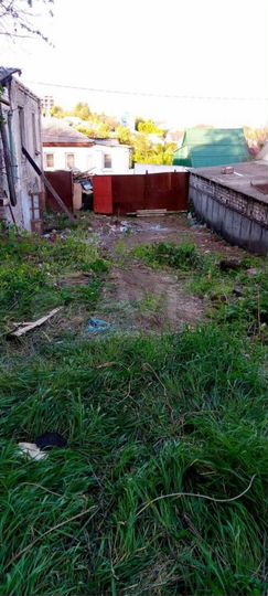 Участок 3,5 сот. (ИЖС)