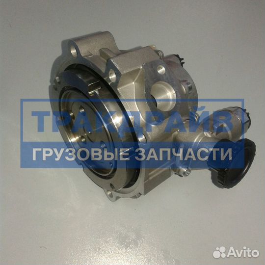 Насос топливный с приводом DAF 75/85CF CF75/85 XF95
