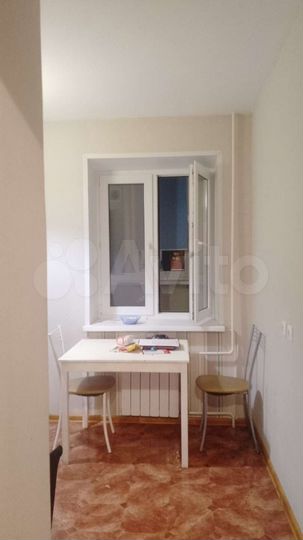 Комната 10 м² в 2-к., 7/17 эт.