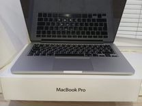 Apple MacBook Air 13 retina 2014