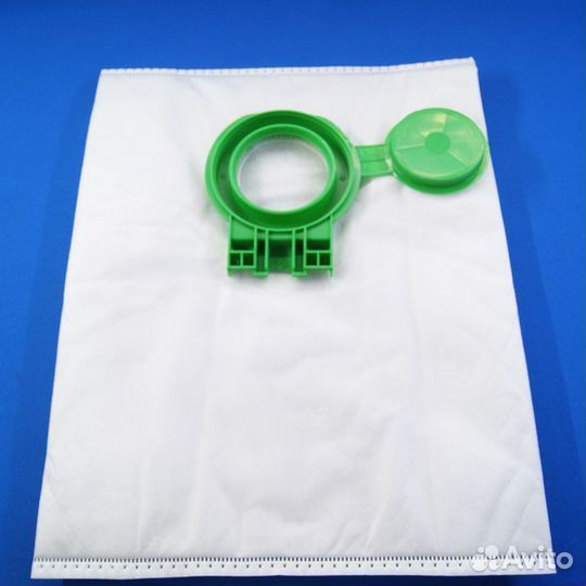 Мешки для пылесоса Bork BK-04